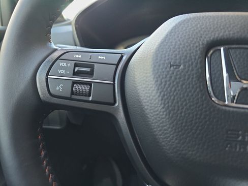 New 2026 Honda CR-V Sport-L image 17
