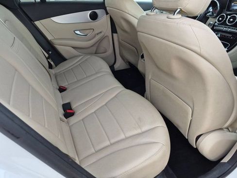 Used 2017 Mercedes-Benz GLC 300 4MATIC image 18