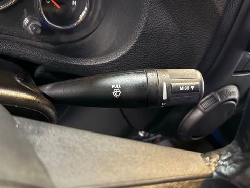 Used 2015 Jeep Wrangler Unlimited Sport w/ Quick Order Package 24S image 18