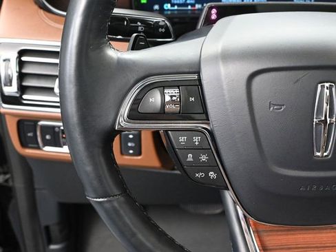 Used 2024 Lincoln Navigator Reserve w/ Equipment Group 201A image 29