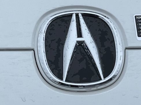 New 2026 Acura ADX A-Spec AWD/4WD image 49