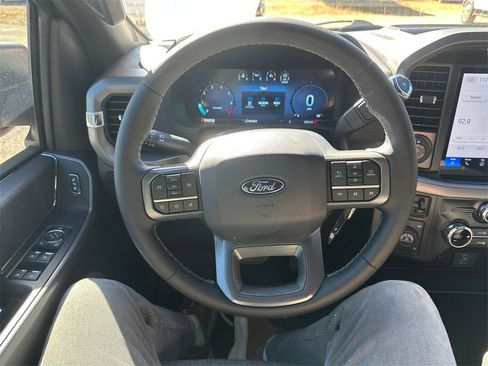 Certified 2024 Ford F150 XLT w/ FX4 Off-Road Package image 20