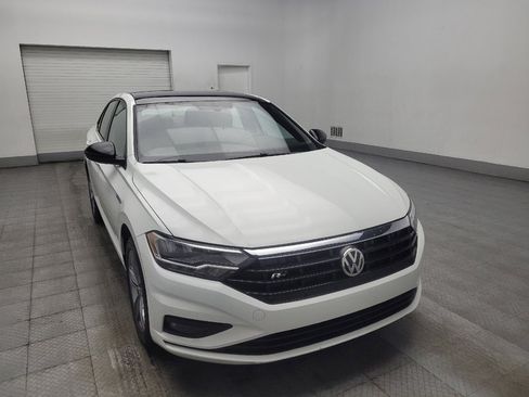 Used 2019 Volkswagen Jetta R-Line FWD image 13