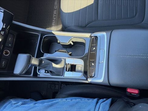 Used 2022 Hyundai Santa Cruz SEL Premium w/ Cargo Package image 24