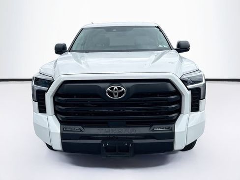 Used 2024 Toyota Tundra SR5 AWD/4WD image 3