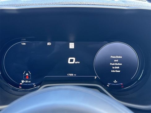 Certified 2024 Dodge Hornet GT image 11