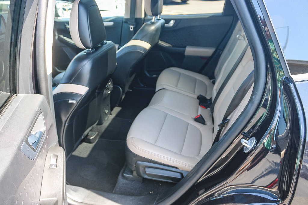 Used 2020 Ford Escape SE Sport FWD image 22