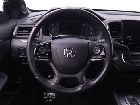 Used 2021 Honda Passport EX-L image 13