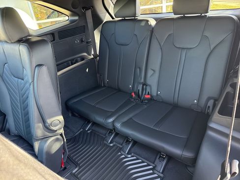 New 2026 Kia Sorento SX Prestige image 15