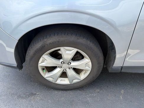 Used 2014 Subaru Forester 2.5i Premium w/ All-Weather Package AWD/4WD image 15