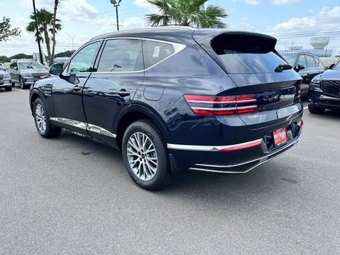 New 2026 Genesis GV80 2.5T RWD image 5