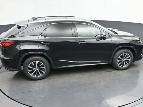 Used 2022 Lexus RX 350 AWD w/ Premium Package image 20