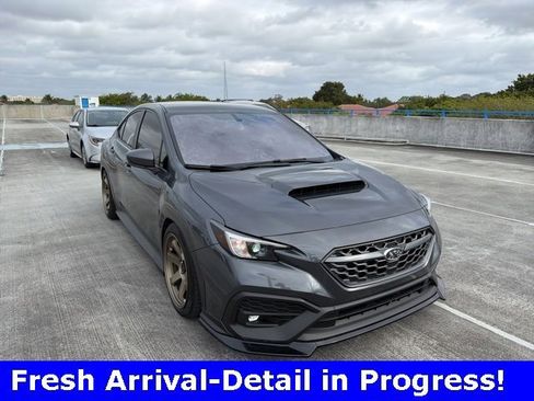 Used 2023 Subaru WRX Premium image 3