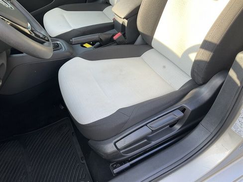 Used 2015 Volkswagen Jetta S w/ Welcome Package FWD image 21