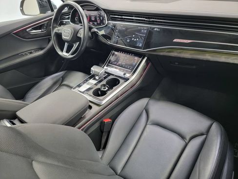 Used 2023 Audi Q7 3.0T Prestige AWD/4WD image 40