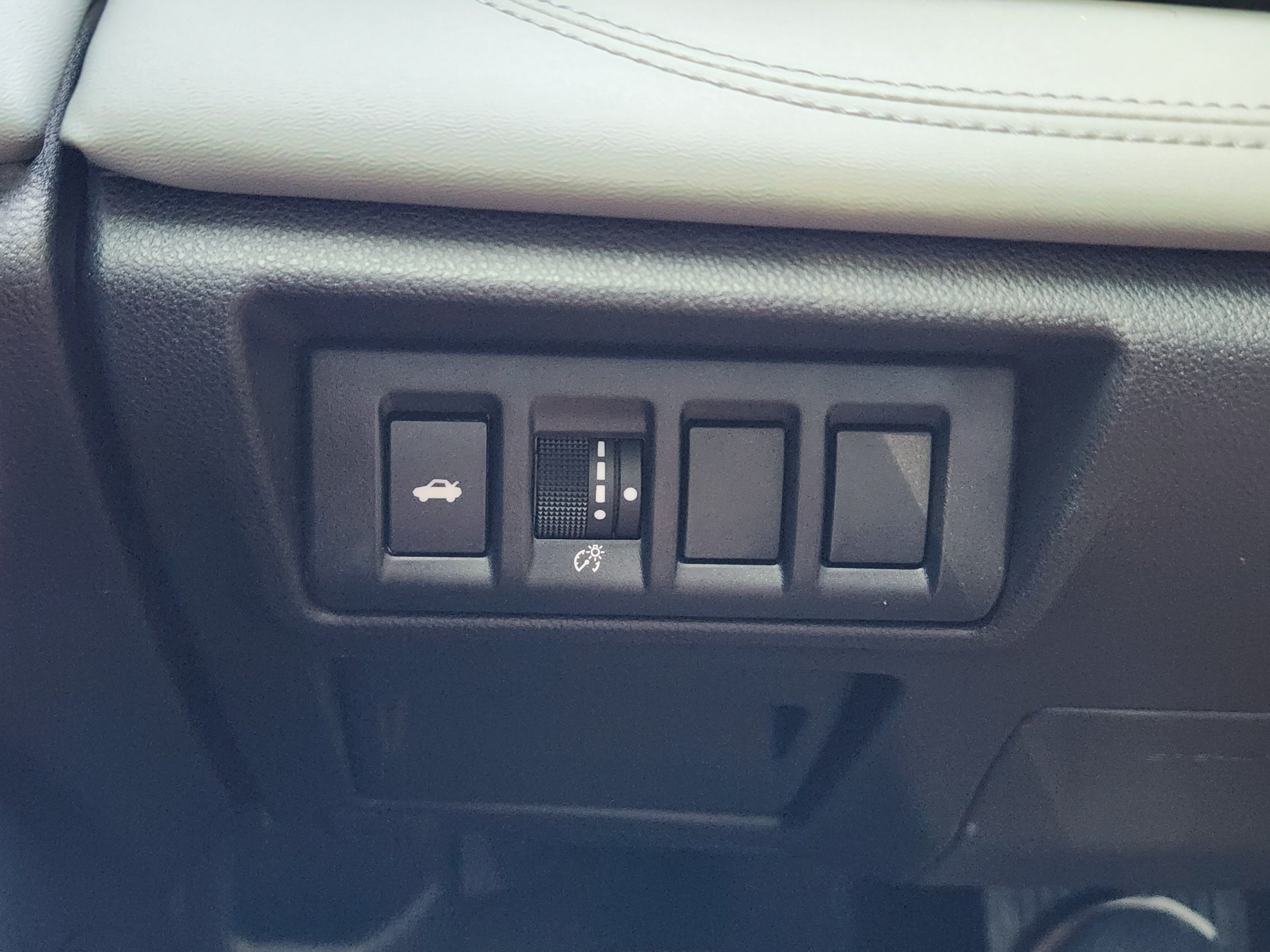 Used 2024 Subaru Legacy Limited AWD/4WD image 27