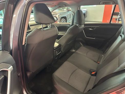 Certified 2023 Toyota RAV4 XLE w/ XLE Grade Weather Package AWD/4WD image 14