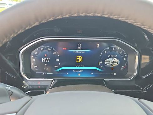 New 2026 Chevrolet Silverado 1500 LT w/ Texas Edition Plus RWD image 19