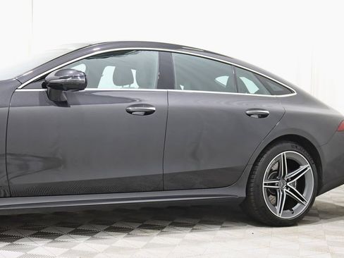 Used 2019 Mercedes-Benz AMG GT 53 image 3