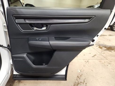 Certified 2025 Honda CR-V Sport image 29