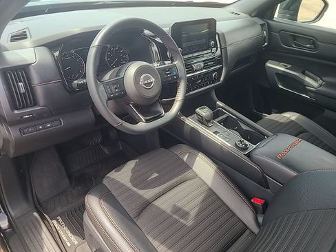 Used 2025 Nissan Pathfinder Rock Creek AWD/4WD image 13
