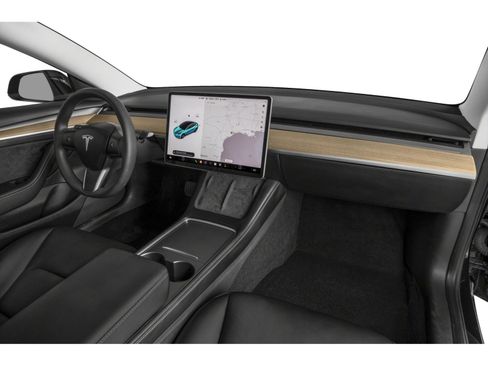 Used 2023 Tesla Model 3 Standard Range RWD image 10