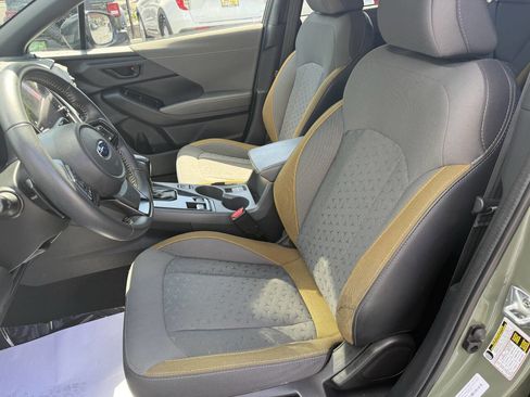 Used 2024 Subaru Crosstrek 2.5i Sport AWD/4WD image 15