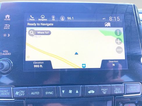 Used 2018 Honda Odyssey Elite image 29