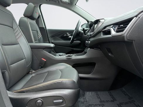 Used 2023 GMC Terrain AT4 w/ Tech Package AWD/4WD image 16