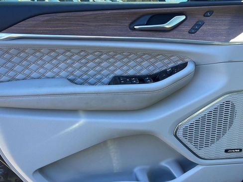 Certified 2021 Jeep Grand Cherokee L Summit w/ Advanced Protech Group IV image 13