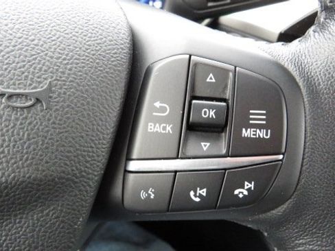 Certified 2020 Ford Escape SE Sport image 21