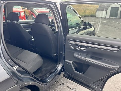 Used 2025 Honda CR-V LX image 37