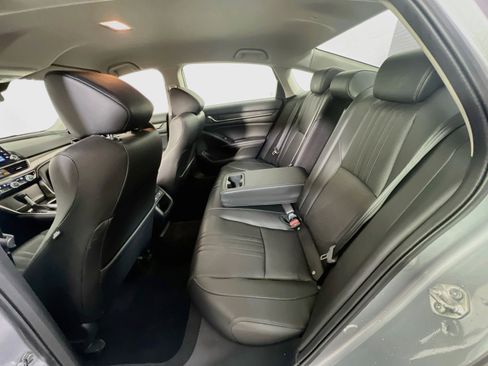 Used 2022 Honda Accord Sport Special Edition image 23