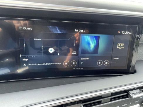 New 2026 Hyundai Palisade Calligraphy image 15