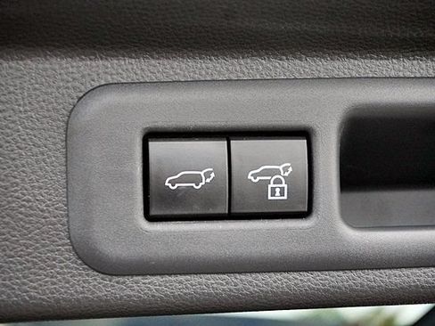 Used 2024 Toyota Sequoia Capstone AWD/4WD image 22