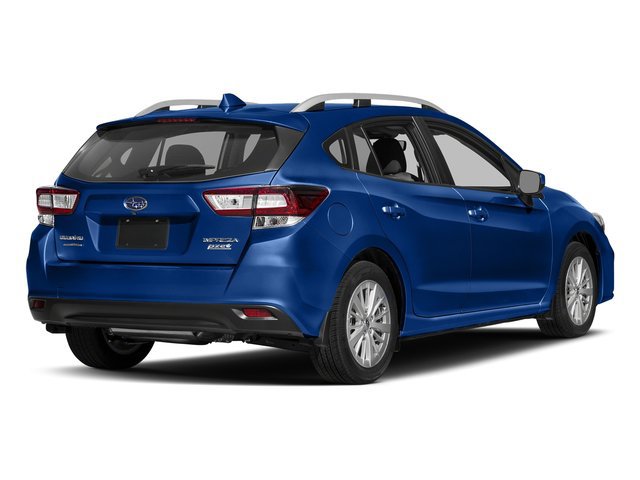 Used 2018 Subaru Impreza 2.0i AWD/4WD image 2