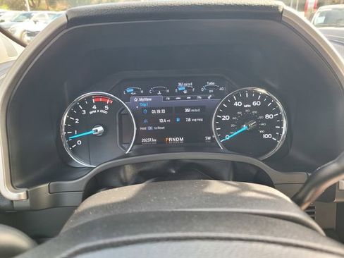 Certified 2021 Ford F450 Lariat w/ FX4 Off-Road Package image 29