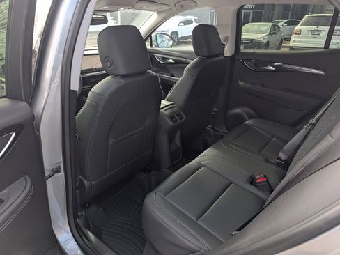 New 2026 Buick Envision Preferred AWD/4WD image 11