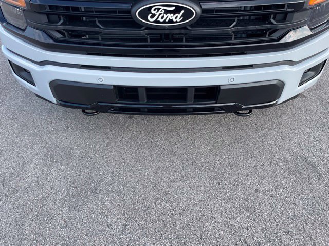 New 2026 Ford F150 XLT w/ Equipment Group 302A MID AWD/4WD image 6