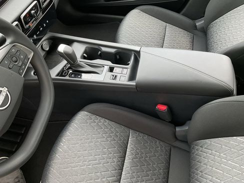 New 2026 Nissan Sentra SV w/ Floor Mat Package image 32