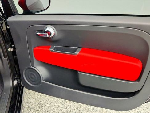 Used 2015 FIAT 500 Pop image 23