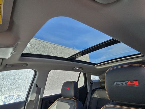 Used 2024 GMC Terrain AT4 w/ Infotainment Package II image 19