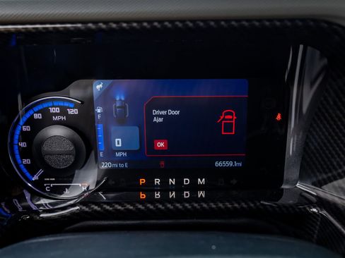 Used 2022 Ford Bronco Badlands w/ Sasquatch Package image 19