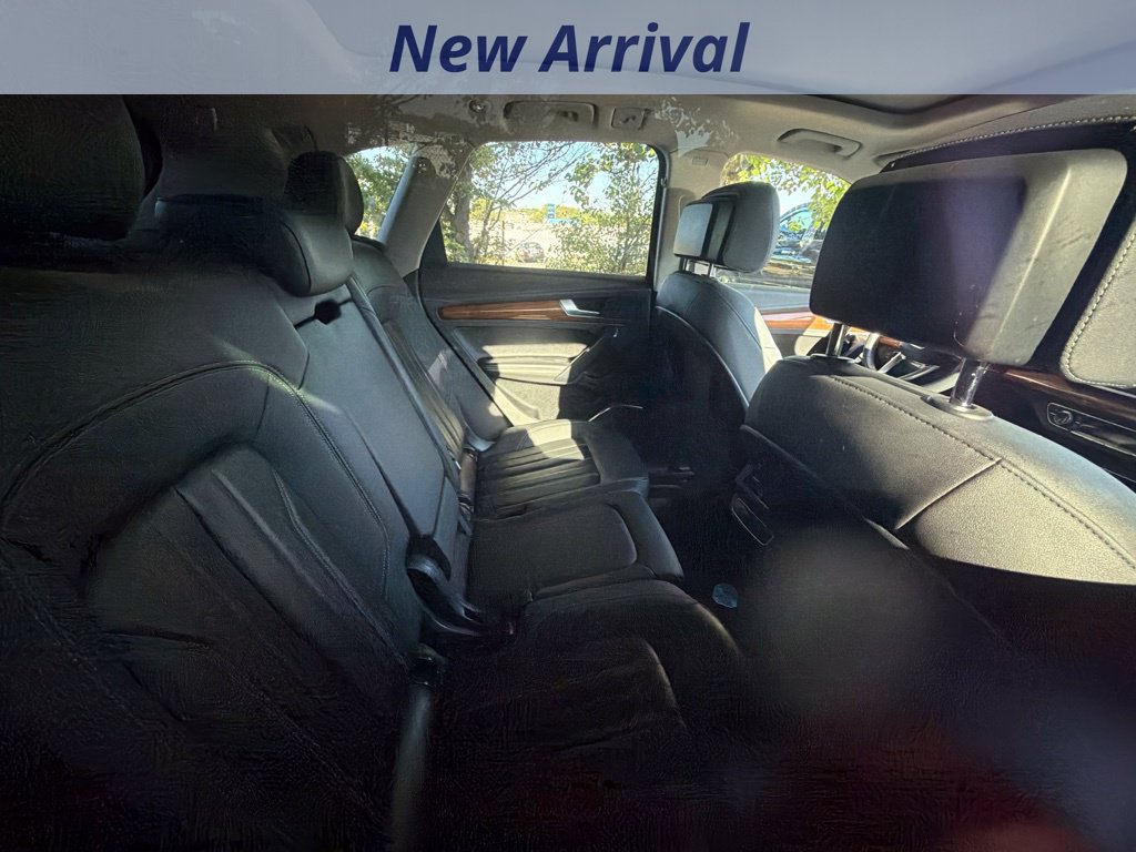 Used 2021 Audi Q5 2.0T Premium Plus AWD/4WD image 7