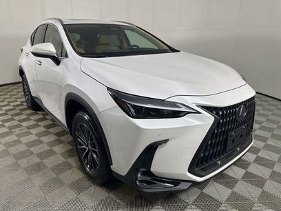 Used 2024 Lexus NX 350 AWD