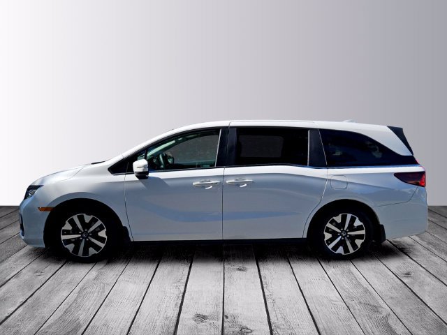 Used 2026 Honda Odyssey EX-L image 2