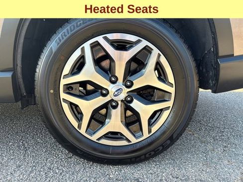 Certified 2023 Subaru Forester Premium image 11