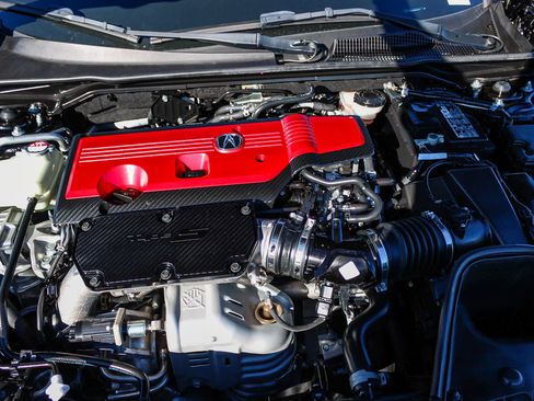 Used 2024 Acura Integra Type S image 23