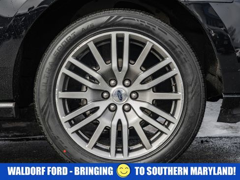 Used 2022 Ford Expedition Max Platinum image 24