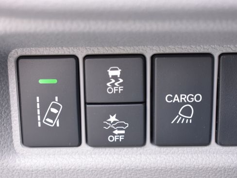 New 2026 Honda Ridgeline RTL image 21